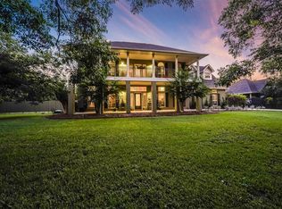 3415 Plantation Dr, Richmond, TX 77406