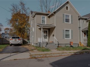 10 Worthington Ave, Geneva, NY 14456