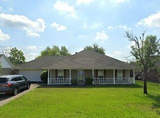 13012 Windcrest Ln, Gulfport, MS 39503