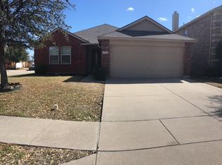 1728 Birds Eye Rd, Fort Worth, TX 76177