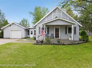 281 Stevens Shores Dr, Coldwater, MI 49036