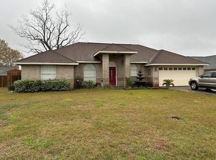 505 Glenwood Cir, Foley, AL 36535