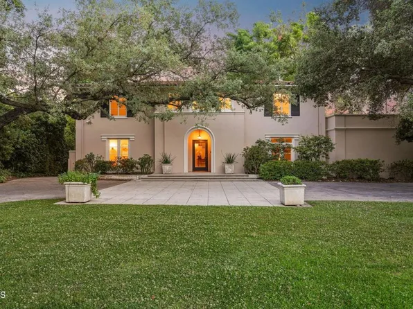 540 Woodland Rd, Pasadena, CA 91106