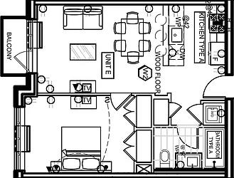 Rented by Fiddler Realty