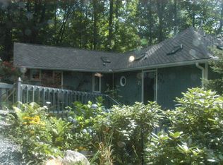 250 Caseys Gap Rd, Banner Elk, NC 28604