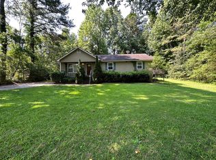 4595 Tranquil Ln, Powder Springs, GA 30127