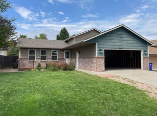 131 50th Ave, Greeley, CO 80634