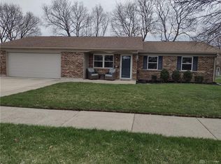 1044 Taylorsview Dr, Vandalia, OH 45377