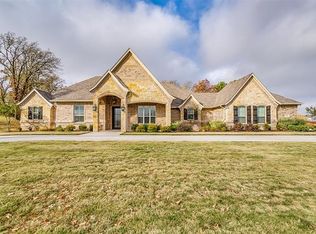 4117 Crosswind St, Burleson, TX 76028