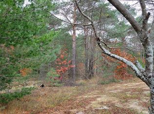 LOT 7 Bonter Ct, Cheboygan, MI 49721