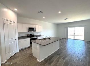 1300 W Hess Ave, Coolidge, AZ 85128