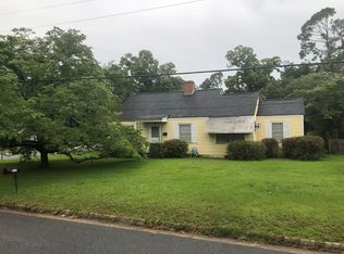 1319 Eager St, Albany, GA 31707
