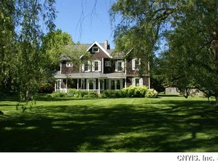 2181 Ten Eyck Ave, Cazenovia, NY 13035