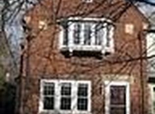 4445 Greenwich Pkwy NW, Washington, DC 20007