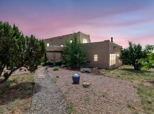 14 Vista Estrella S, Lamy, NM 87540