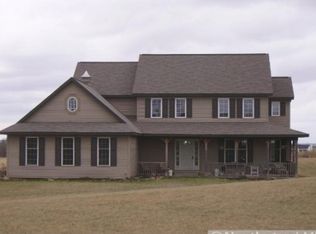 1012 170th St, Hammond, WI 54015