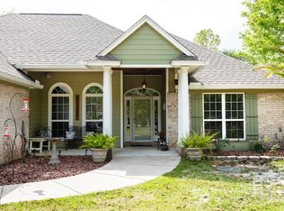 10093 Willis Rd, Foley, AL 36535
