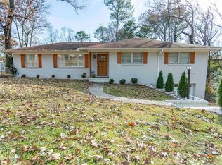 613 Forestwood Dr, Birmingham, AL 35214