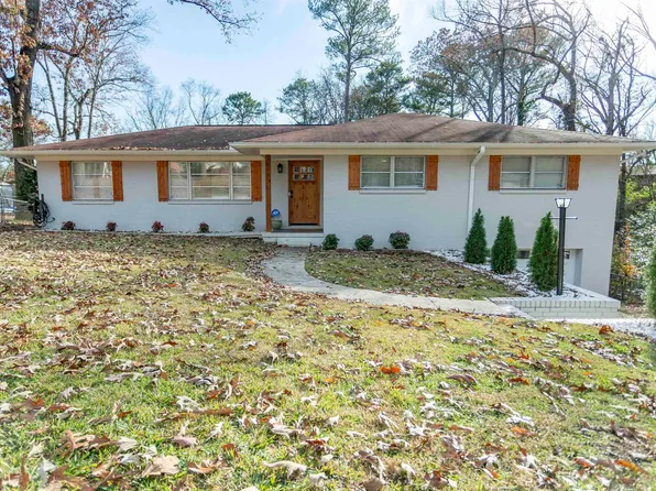 613 Forestwood Dr, Birmingham, AL 35214