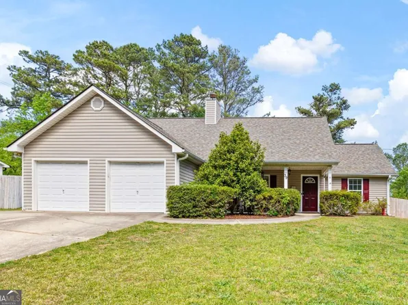 39 Gunnell Rd, Dallas, GA 30157