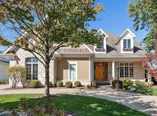 661 W 58th St, Hinsdale, IL