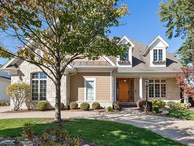 661 W 58th St, Hinsdale, IL, 60521