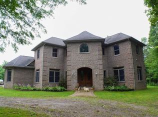 5397 Elm Rd, Hudson, MI 49247