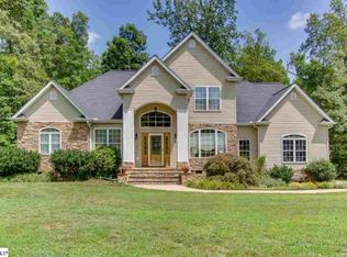 396 Pine Forest Rd, Travelers Rest, SC 29690