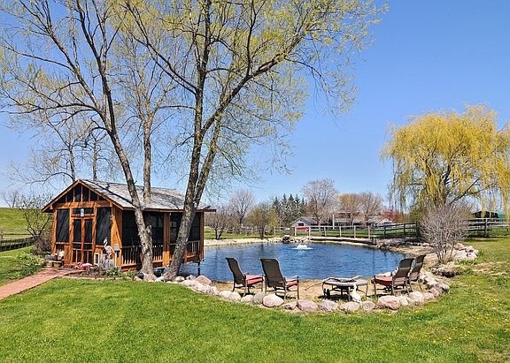 2nd image of 14080 W Old School Rd