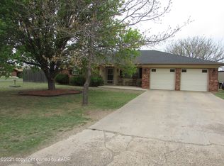 7101 Vinewood St, Amarillo, TX 79108