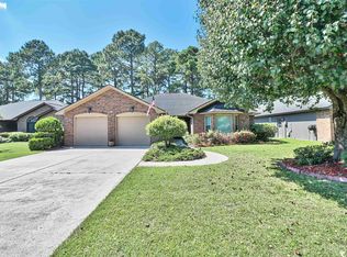 218 Wedgewood Ln, Conway, SC 29526