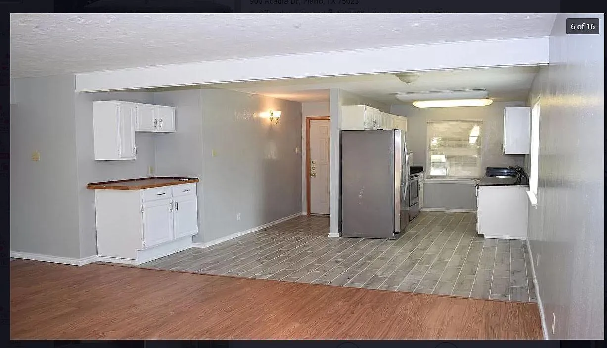 3 bed, 1291 sqft, $1,995 — Photo 2