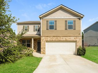 1012 Eldon Ln, Fairburn, GA 30213