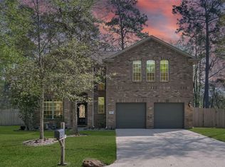 81 Palos Verde, Conroe, TX 77304