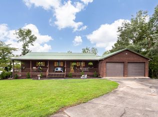 427 Misty Ln, Wedowee, AL 36278
