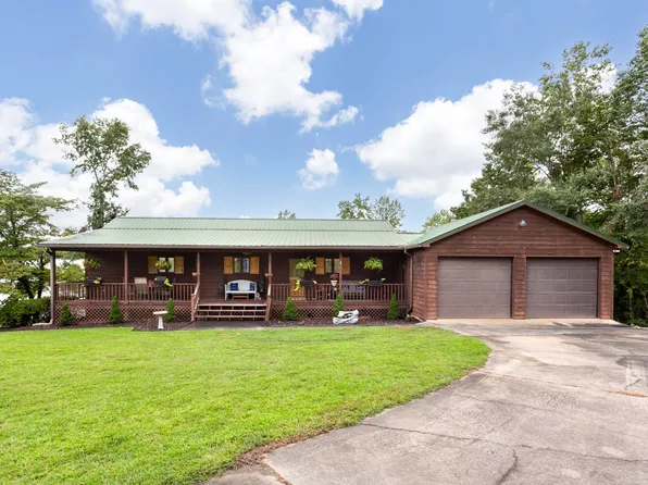 427 Misty Ln, Wedowee, AL 36278