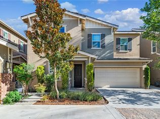 3456 E Quintessa Privado, Ontario, CA 91762