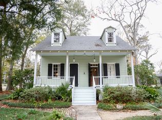 302 Marigny Ave, Mandeville, LA 70448