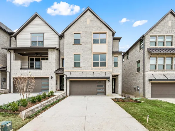 1352 Cherry Hills Ln, Irving, TX 75038