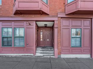 77 E Berkeley St APT 4, Boston, MA 02118