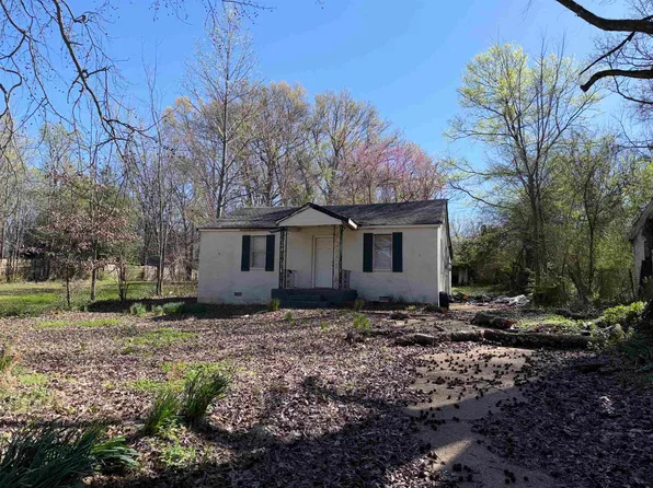 3152 Mountain Terrace St, Memphis, TN 38127