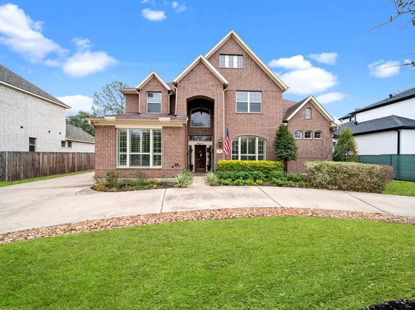 426 N Wilcrest Drive, Houston, TX 77079