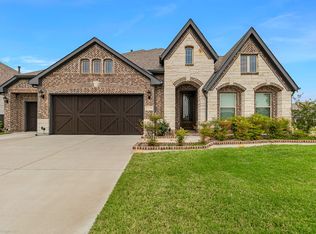 2139 Devonblue Dr, Forney, TX 75126