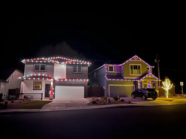 61408 SE Colima St, Bend, OR 97702
