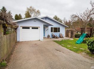 6620 NE Madison St, Suquamish, WA 98392