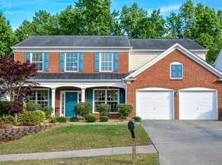 2467 Young America Dr, Lawrenceville, GA 30043