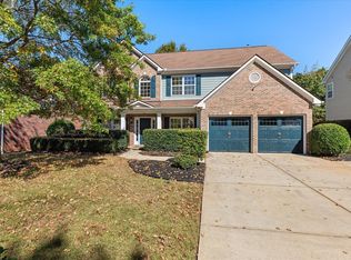 17 Springhead Way, Greer, SC 29650