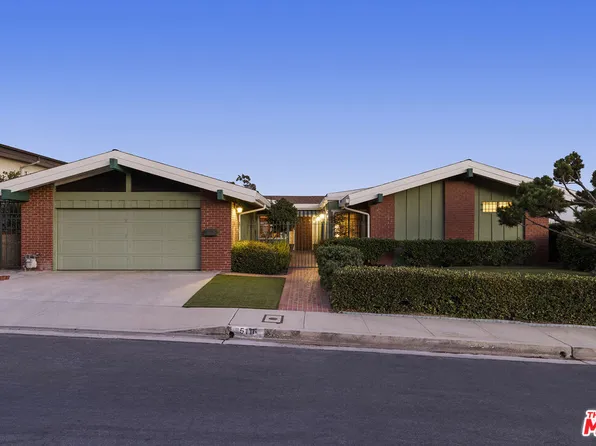 5116 Los Hermosos Way, Los Angeles, CA 90027