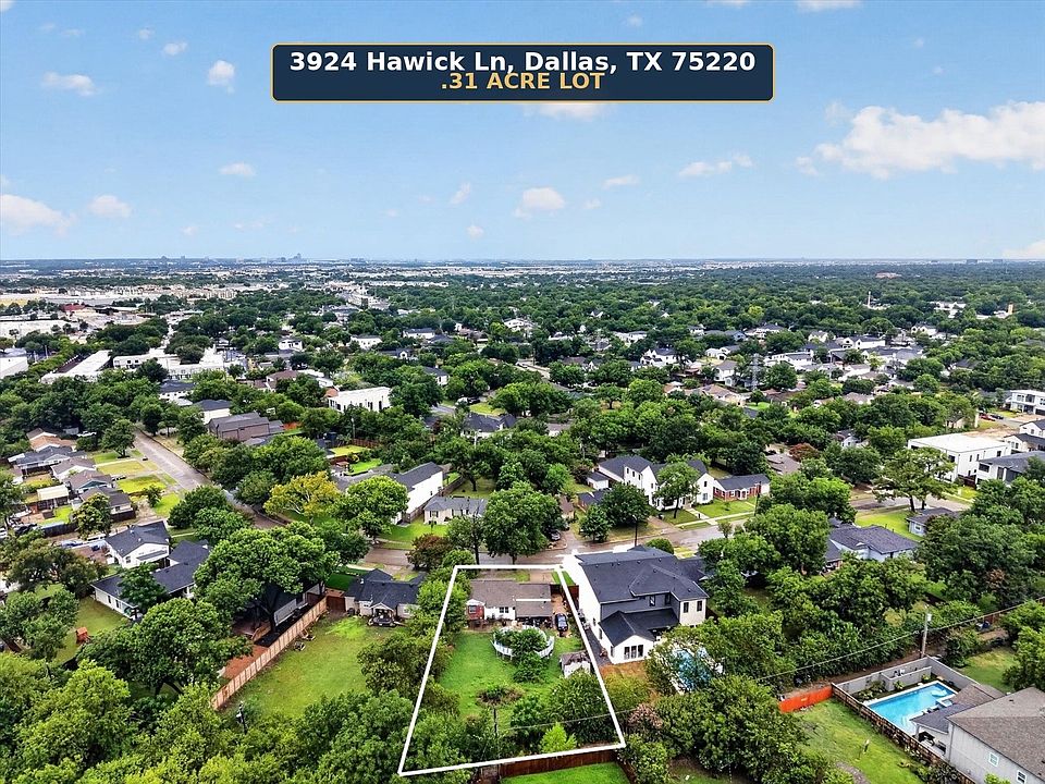 2nd image of 3924 Hawick Ln