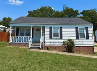 320 Clark St, Johnson City, TN 37604